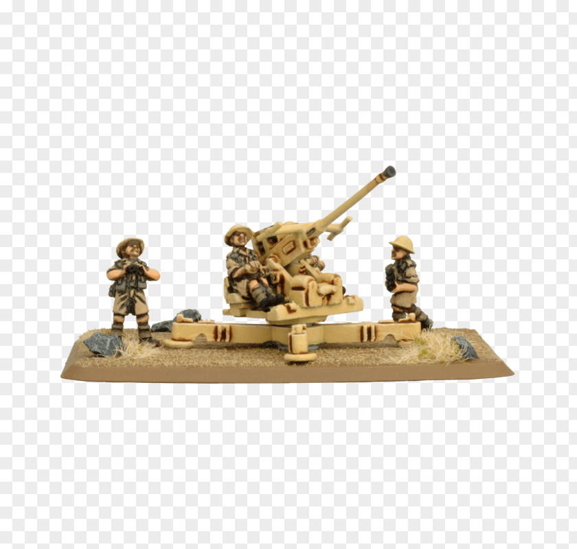 Military Organization Figurine PNG