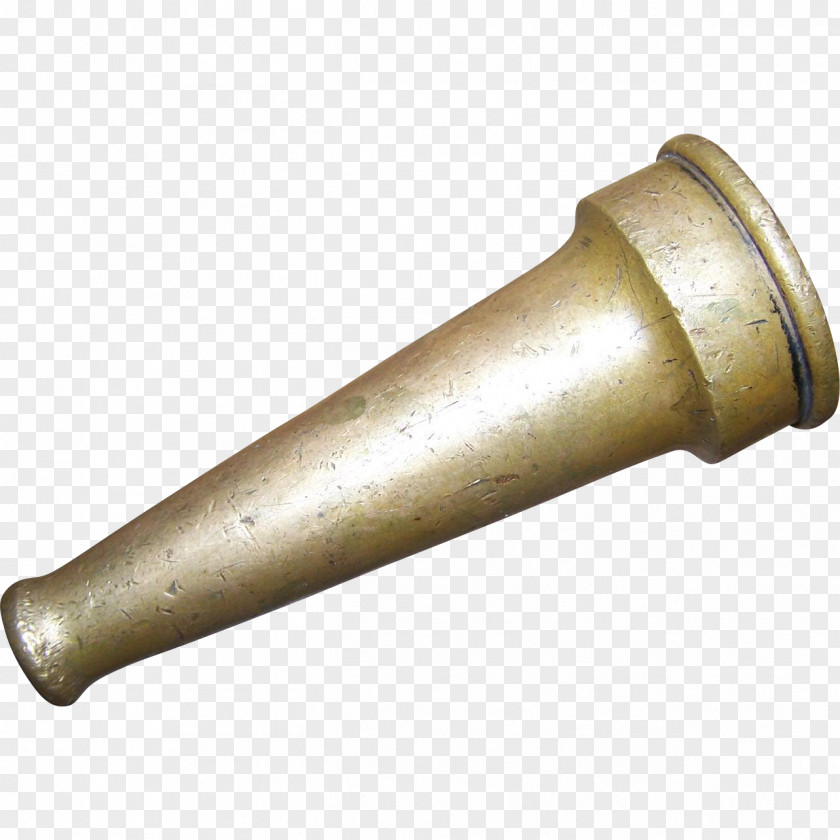 Nozzle 01504 Metal Cylinder PNG
