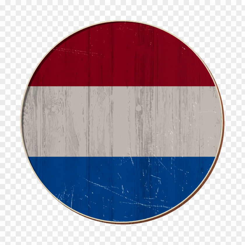 Plank Rectangle Countrys Flags Icon Flag Netherlands PNG