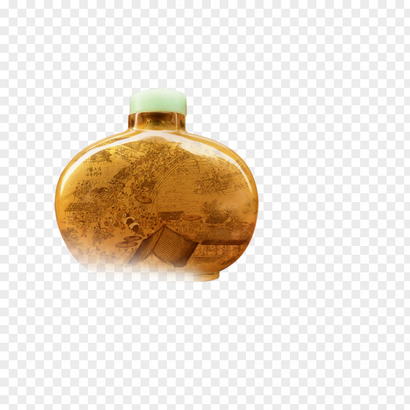 Porcelain Bottle Designer Alcoholic Beverage PNG