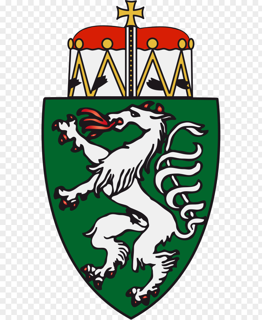 Steirisches Wappen Graz Burgenland Flags And Coats Of Arms The Austrian States Duchy Styria PNG