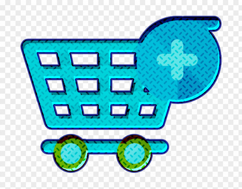 Supermarket Icon Shopping Cart Finance PNG