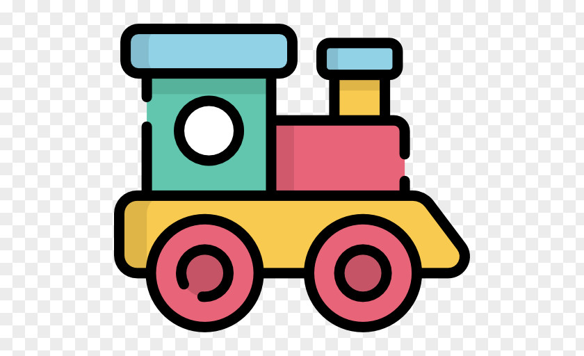 Toy Transport Clip Art Trains & Train Sets PNG
