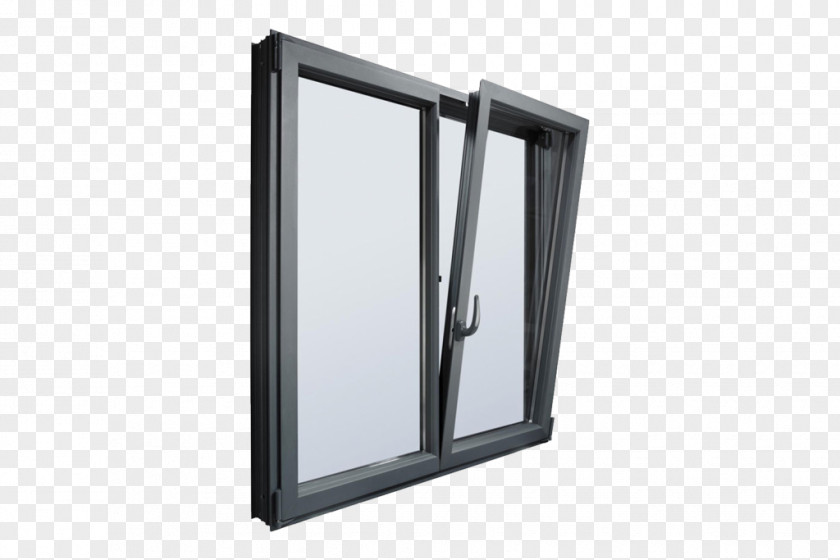 Window Metal Steel Aluminium Glazing PNG