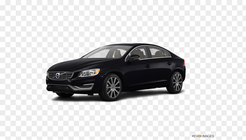 2017 Volvo S60 Hyundai Sonata Hybrid Car 2018 SE PNG