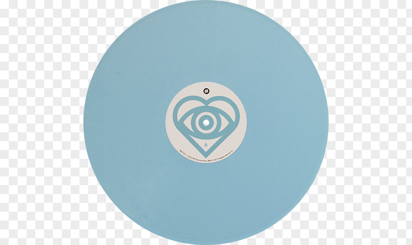 All Time Low Phonograph Record LP Future Hearts Album PNG