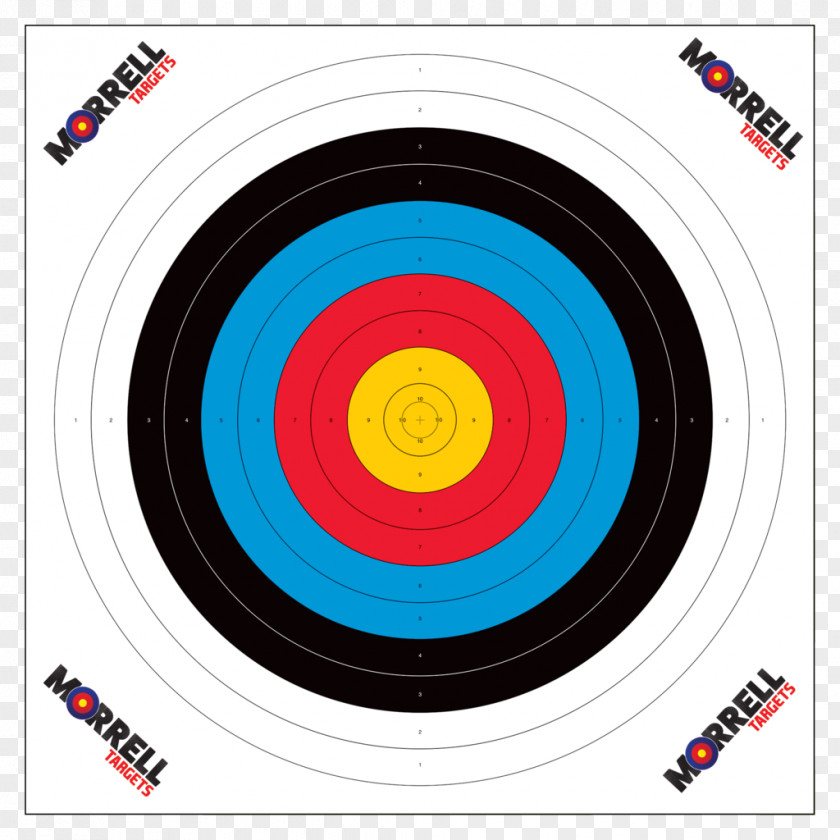 Archery Cover Target Shooting World Federation PNG