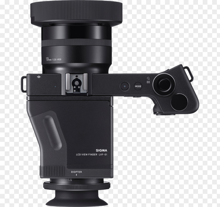Camera Sigma Dp0 Quattro Dp2 Dp1 Corporation PNG