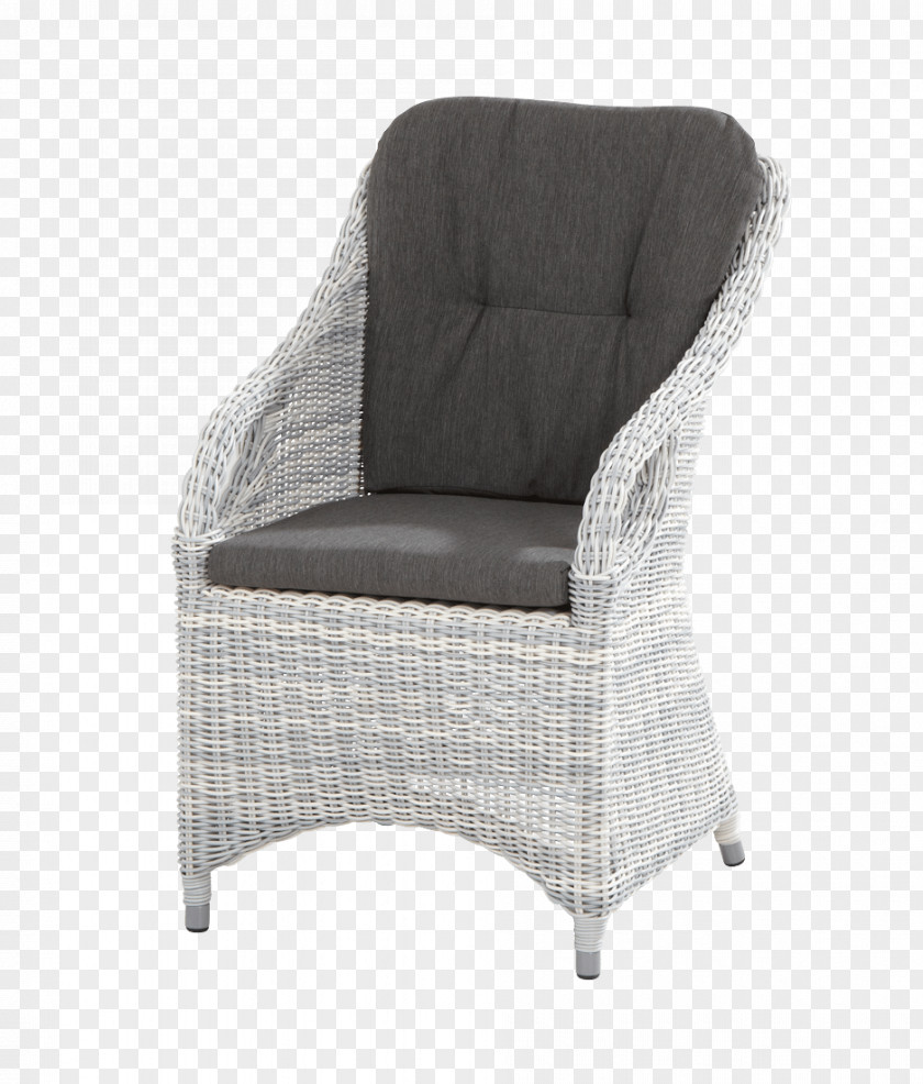 Chair Garden Furniture Cushion PNG