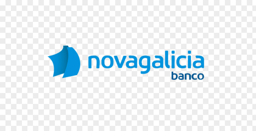 Design Logo Brand Novagalicia Banco Product Abanca PNG