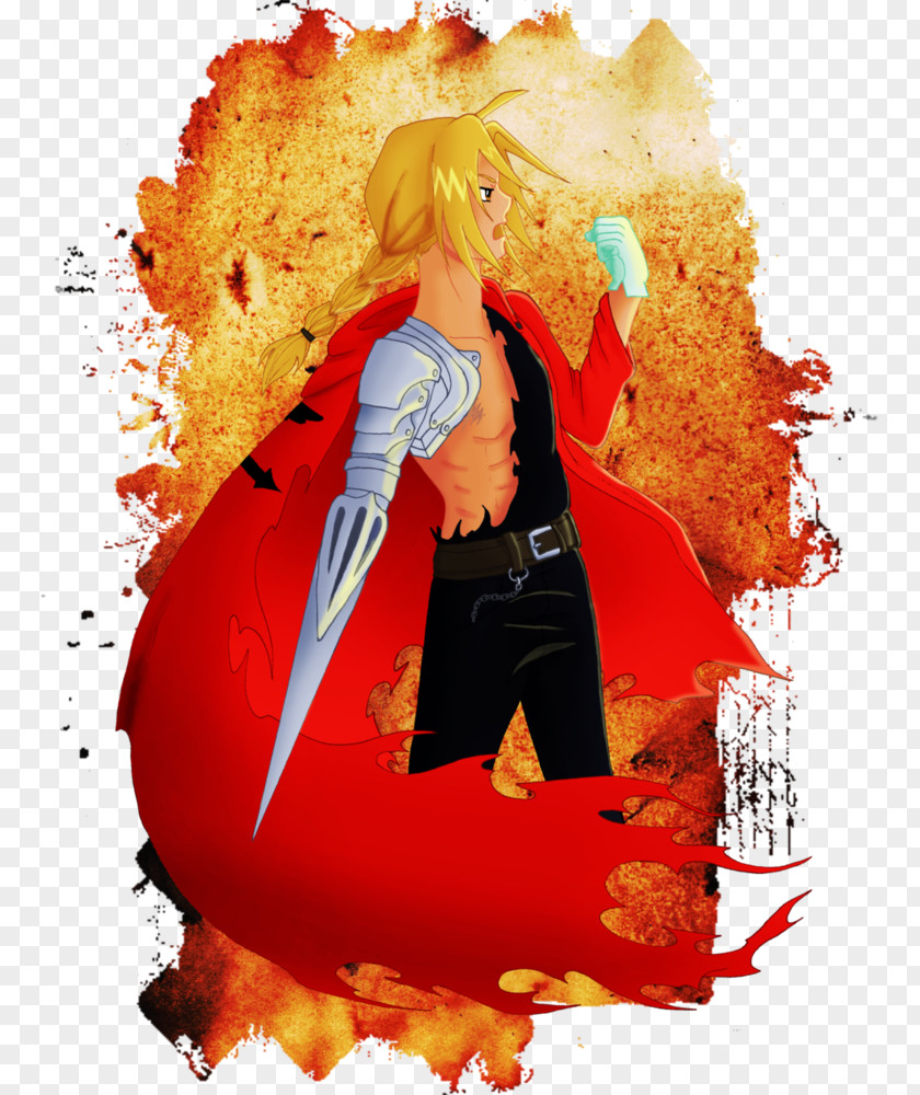 Edward Elric Winry Rockbell Drawing Character PNG
