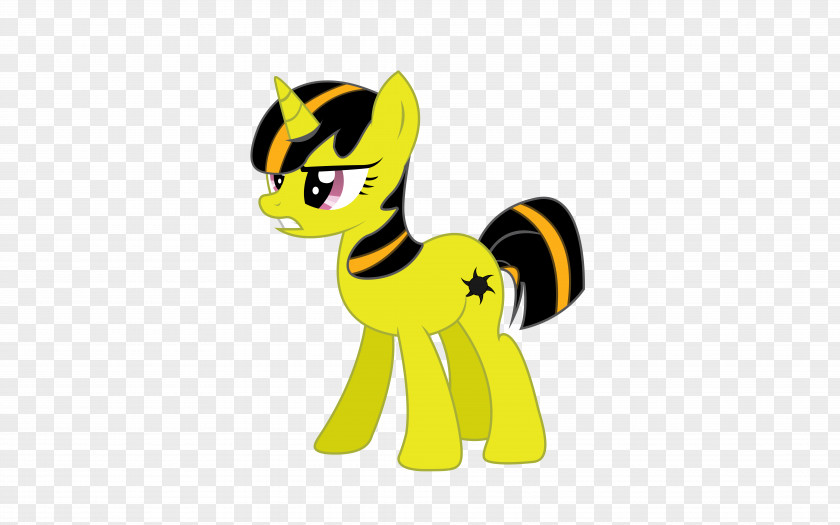 Glare Clipart Pony Horse Cat Insect Character PNG