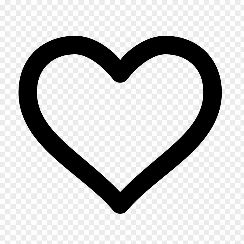 Heart Emoji Symbol Clip Art PNG