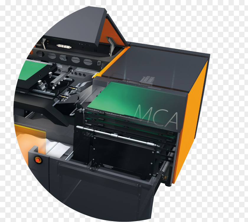 Henry Ford Inkjet Printing Printer PNG
