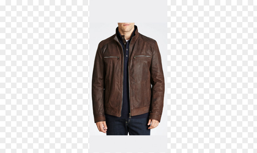 Jacket Leather Grant Ward Detective Jake Peralta PNG