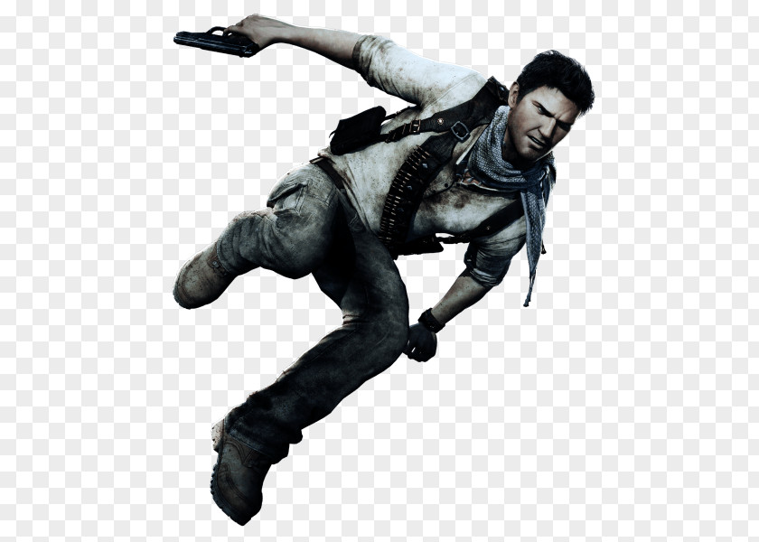 Jump Uncharted 3: Drake's Deception Uncharted: Fortune 4: A Thief's End 2: Among Thieves The Lost Legacy PNG