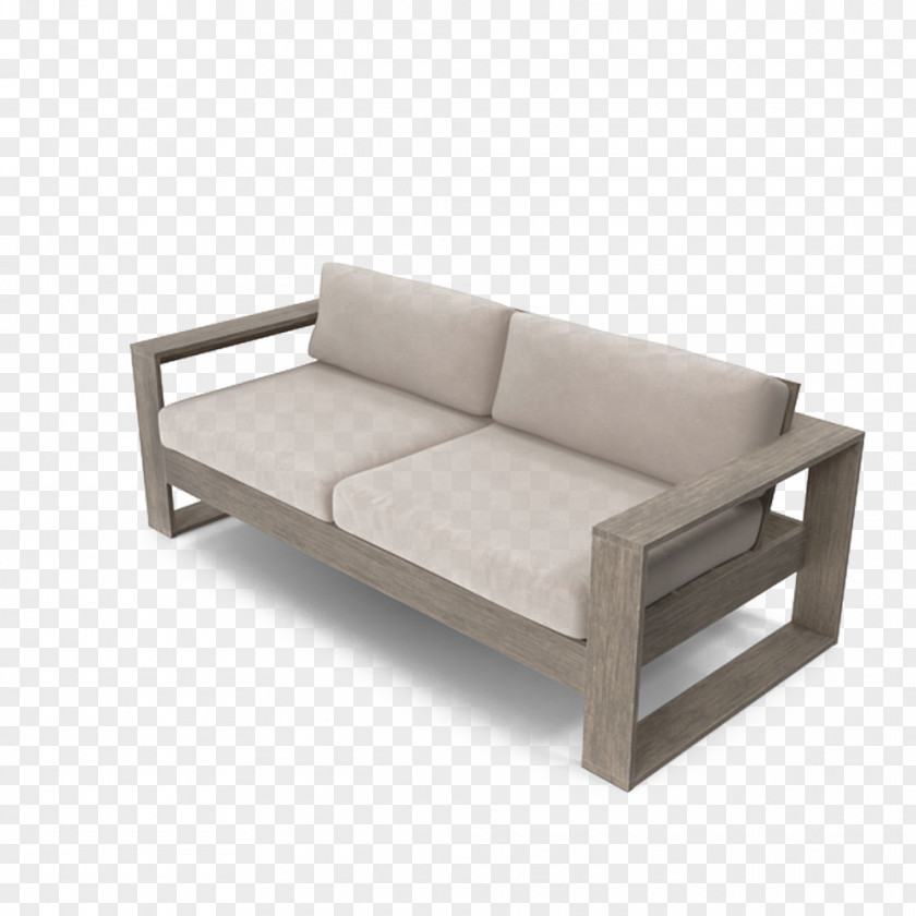 Patio Sofa Couch Chair Garden Furniture PNG