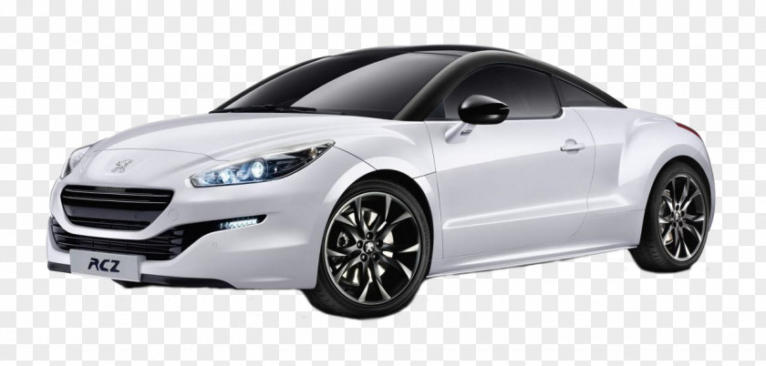 Peugeot RCZ PEUGEOT Car 508 Audi TT PNG