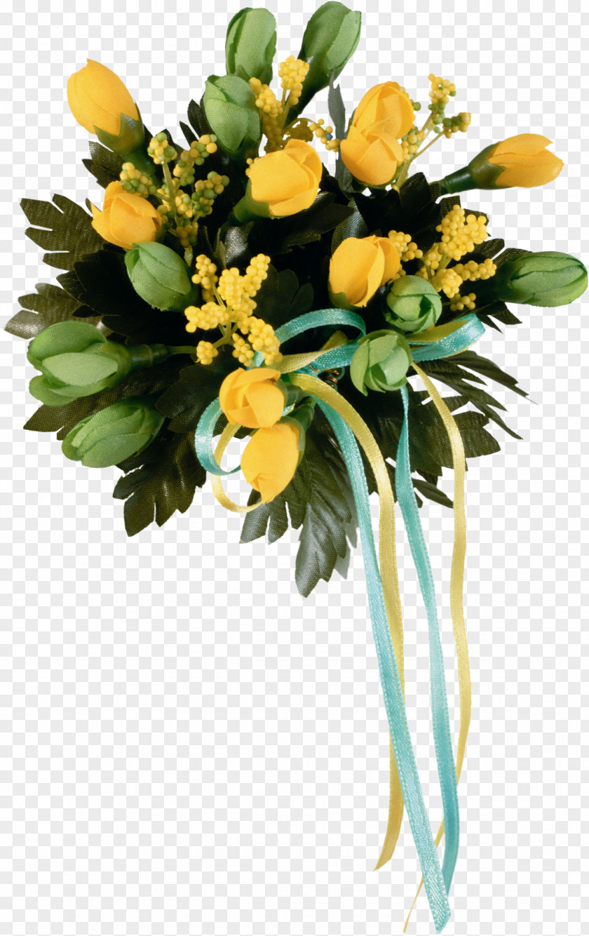 Pin Flower Bouquet Cut Flowers Tulip PNG