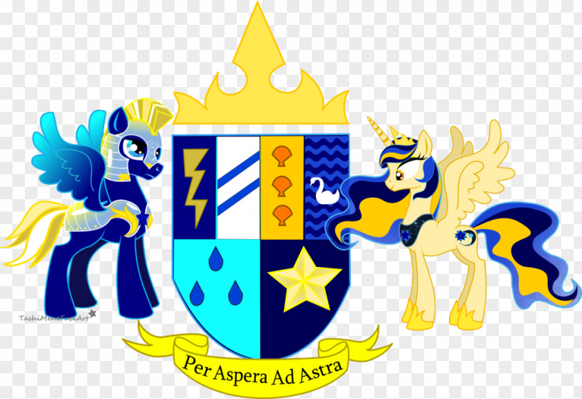 Royal Crest Twilight Sparkle Rainbow Dash DeviantArt Pony PNG