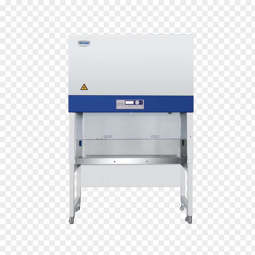 Safe Production Biosafety Cabinet Haier HEPA Qingdao Hai'er Company Limited Manufacturing PNG