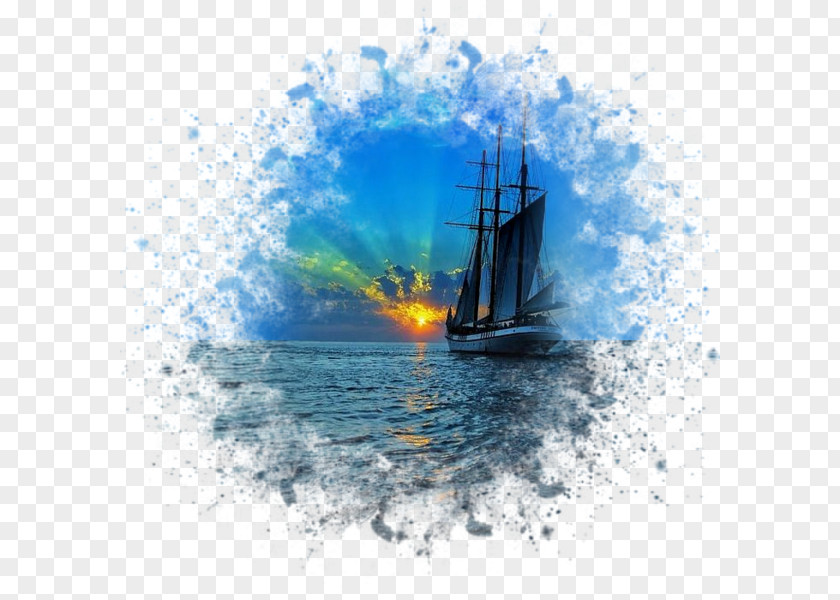 Sail Desktop Wallpaper Photography PNG