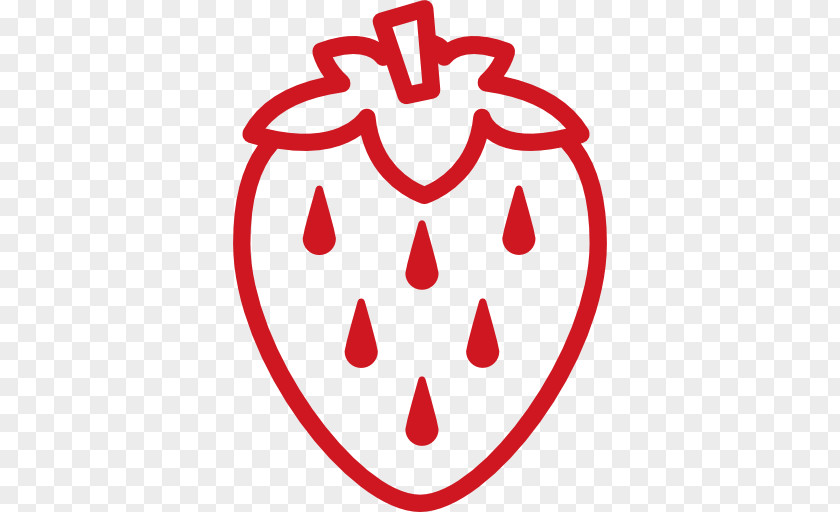 Strawberry Saveurs En'Or Computer Icons Vegetarian Cuisine Milk PNG