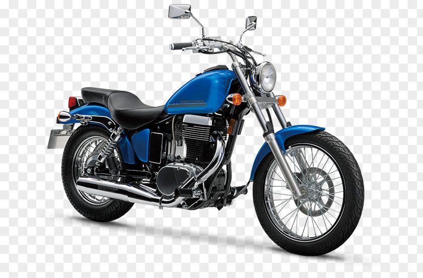 Suzuki Boulevard C50 M50 S40 Motorcycle PNG