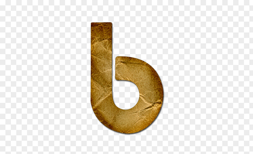 Symbol Brass Metal PNG