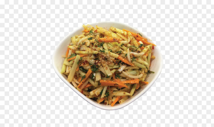 Thai Salad Risotto Cuisine Vegetarian Italian Recipe PNG