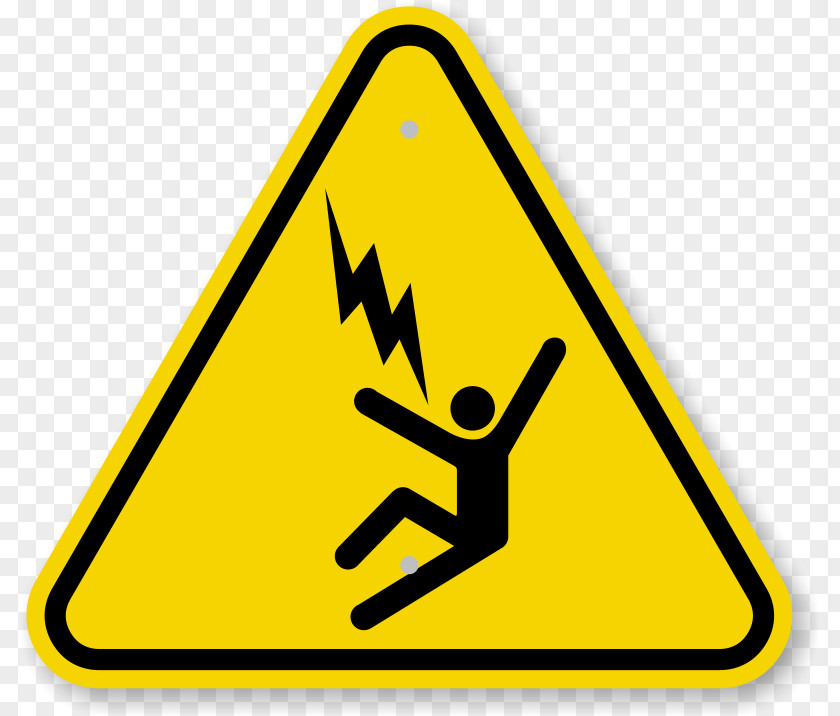 Triangle Dream Safety Electricity Hazard Symbol Electrical Injury PNG