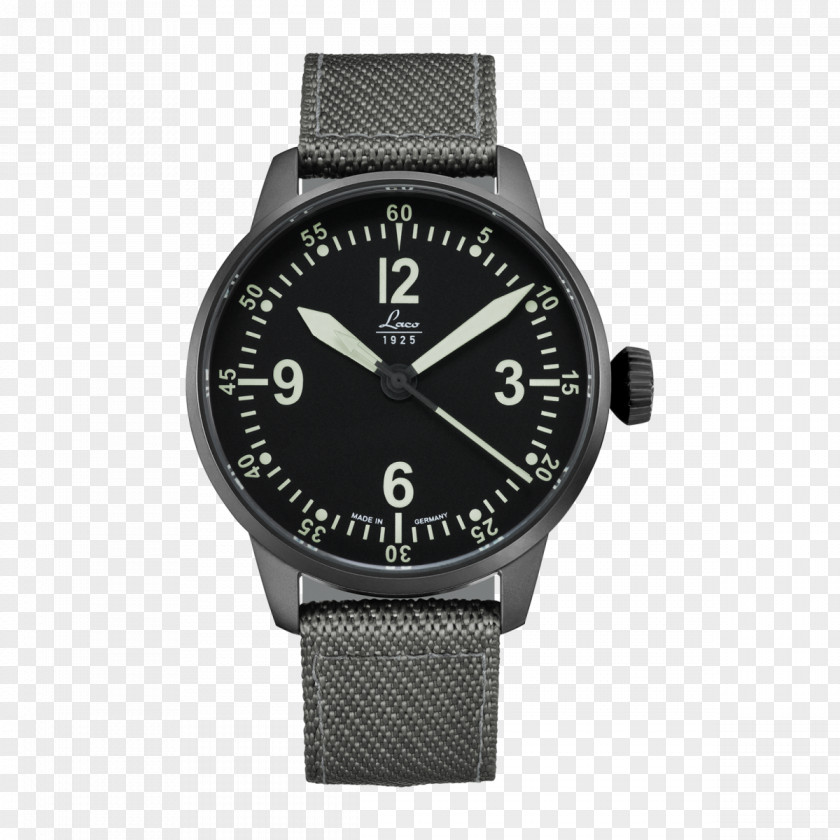 Watch Bell X-1 Laco Automatic 0506147919 PNG