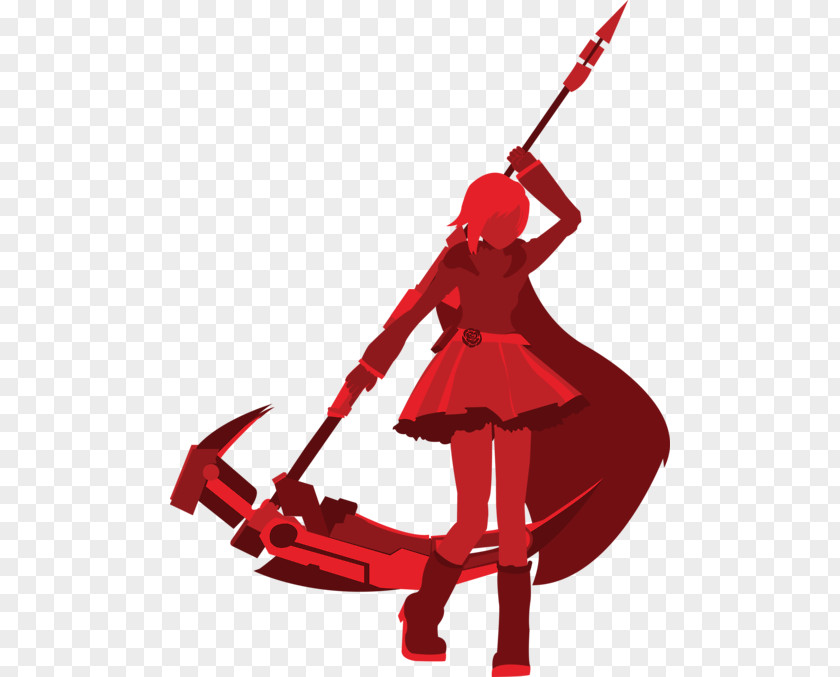 Weapon RWBY Chapter 1: Ruby Rose | Rooster Teeth Weiss Schnee Blake Belladonna Character PNG