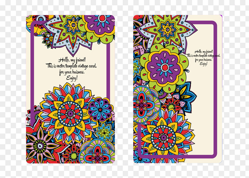 Wedding Invitation Background Pattern Convite Greeting Card PNG