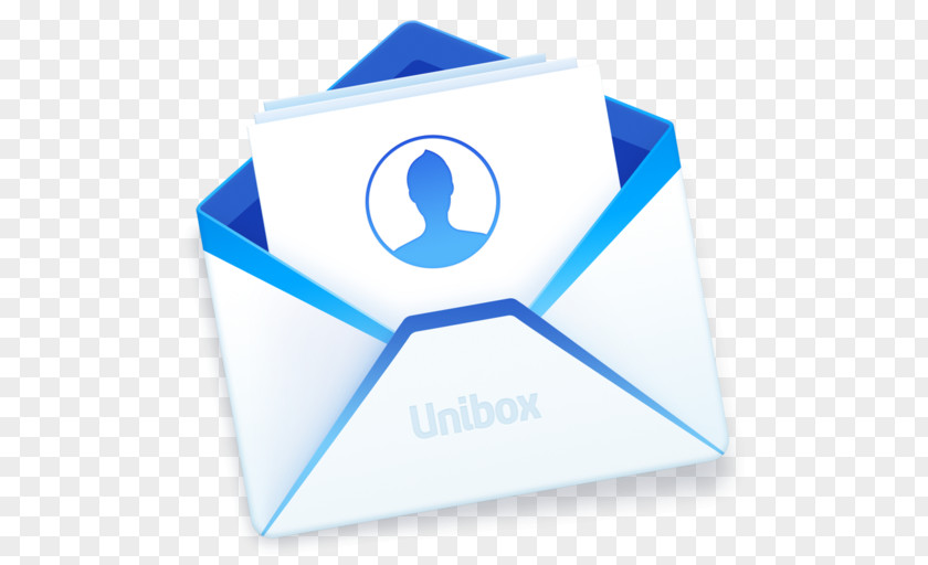 Yosemite Mac Software Email Client Application Mobile App PNG