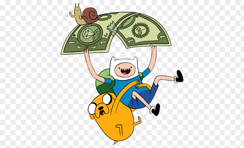 Adventure Time Finn The Human Jake Dog Cartoon Network Season 6 PNG