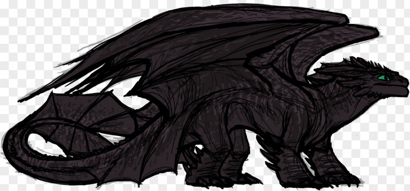 Bearded Dragon How To Train Your Drawing Toothless Character PNG