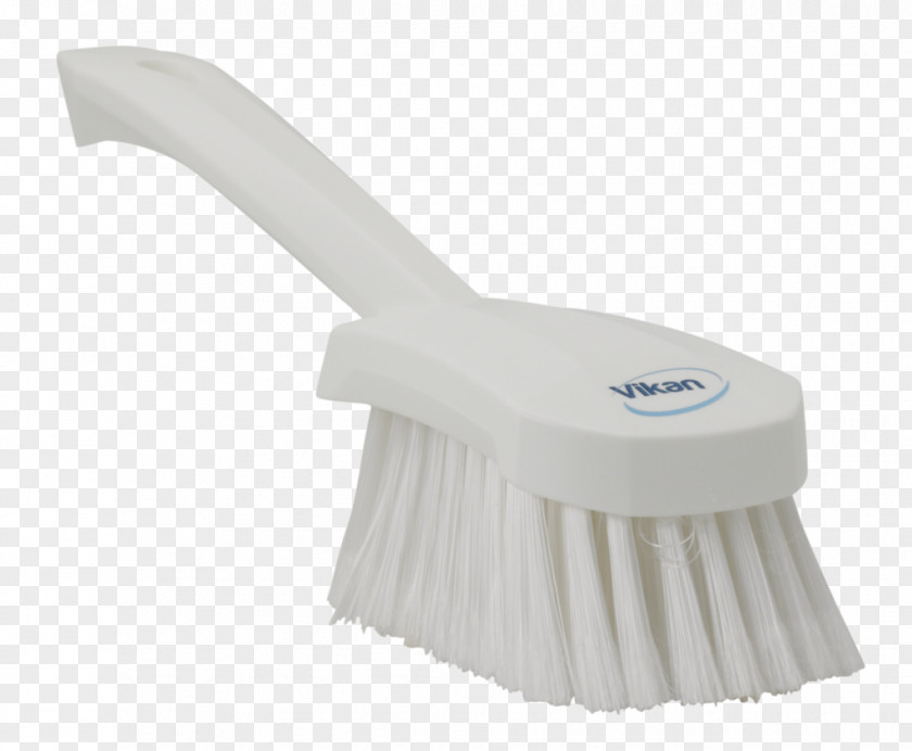 Brush Cleaning Børste White Afwasborstel PNG