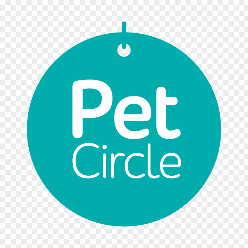 Circle Logo Dog Pet Australia Shop PNG