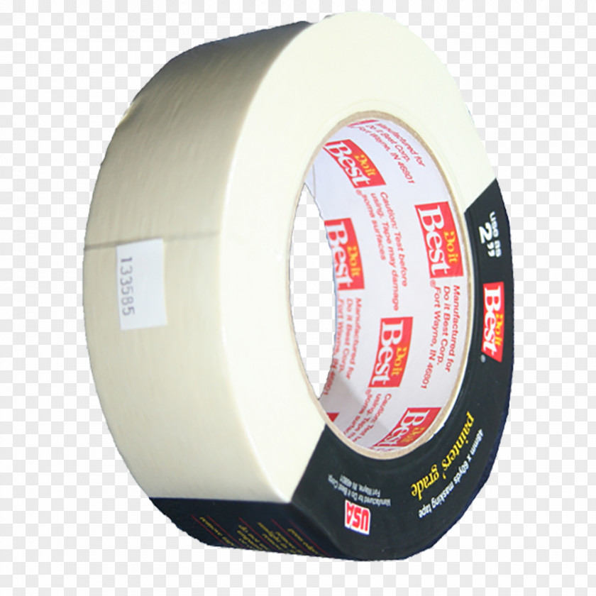 Design Adhesive Tape Gaffer PNG