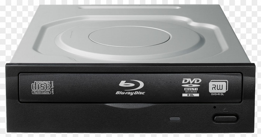 Dvd Blu-ray Disc DVD & Blu-Ray Recorders Lite-On Computer PNG