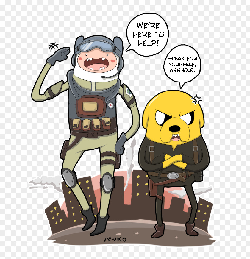 Finn The Human Jake Dog Resident Evil 6 Adventure Time: & Investigations Art PNG