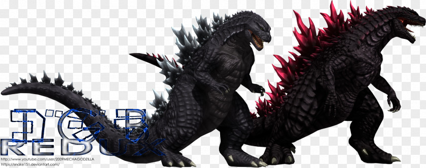 Godzilla Gorosaurus Toho Co., Ltd. Character Drawing PNG