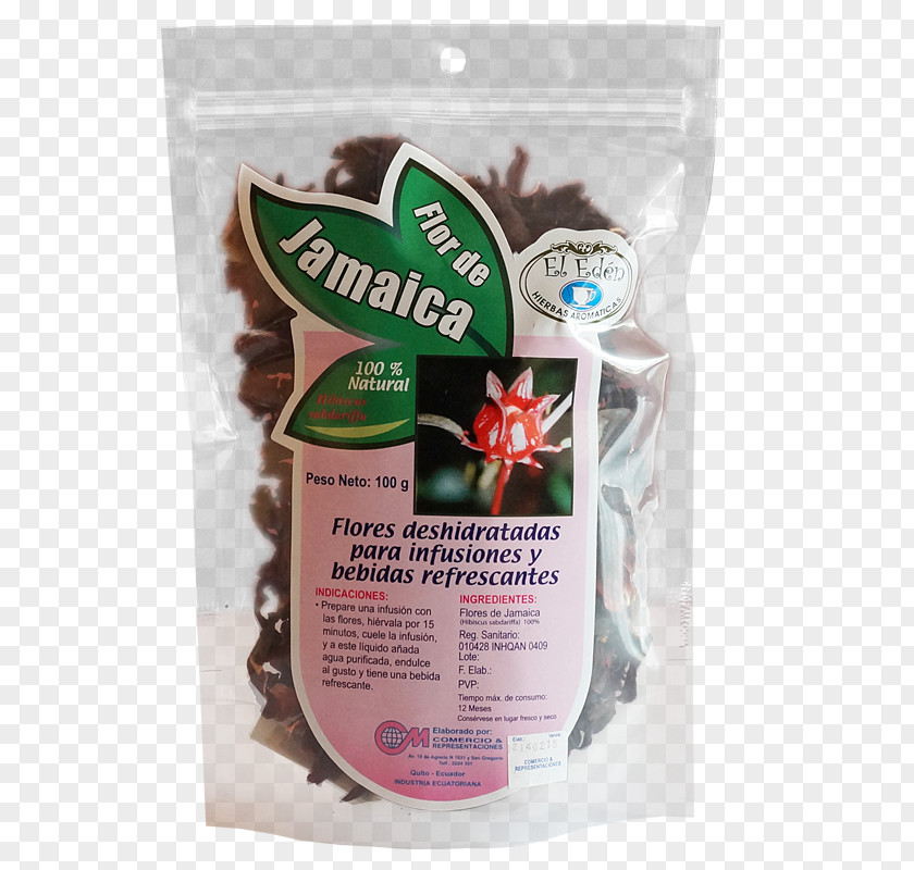 Hibiscus Sabdariffa Product Ingredient Flavor PNG