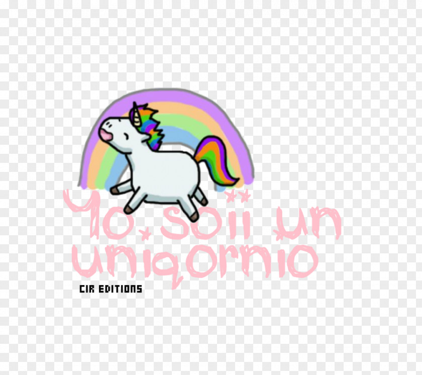 Horse Logo Unicorn Brand PNG