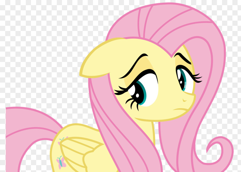 Horse Pony Rainbow Dash Fluttershy PNG