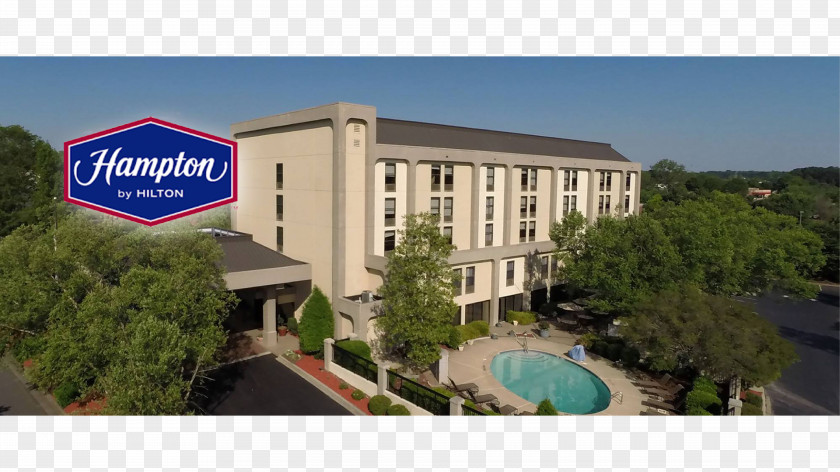 Hotel Hampton Inn Charlotte/Matthews By Hilton Holiday Express PNG