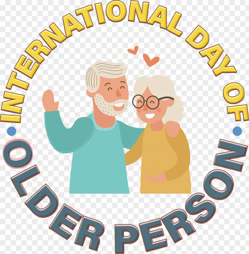 International Older Person Day International Older People Day PNG