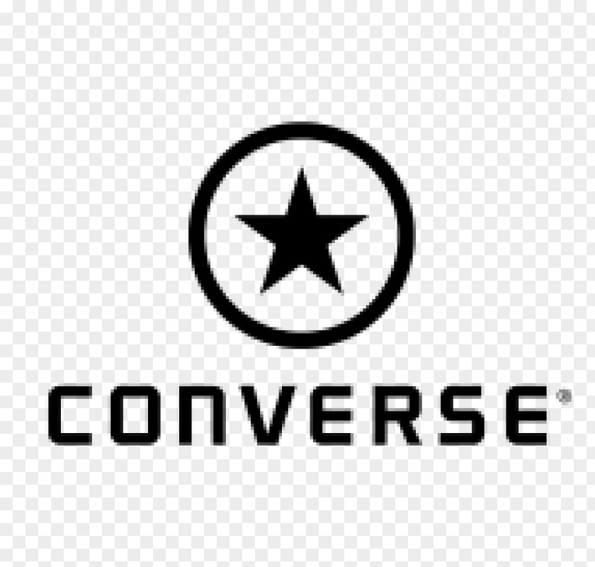 Nike Chuck Taylor All-Stars Converse Logo PNG