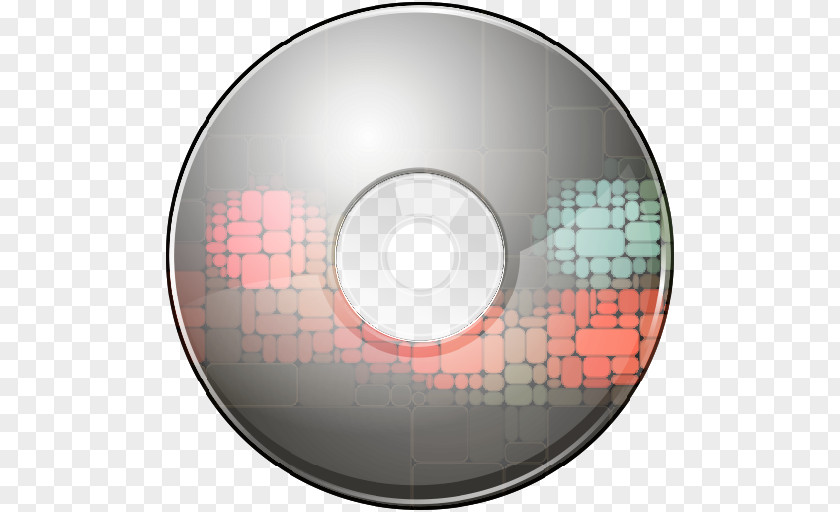 Traffic Jam Compact Disc PNG